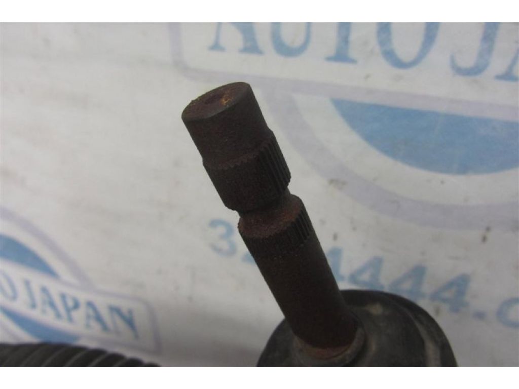 45510-08010 | Рулевая рейка TOYOTA SIENNA 11-16 - Фото 3