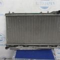 Радіатор основний SUBARU FORESTER SG 02-07 - Прев'ю 3
