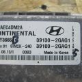 39130-2GAG1 | Блок керування двигуном HYUNDAI SANTA FE (DM) 12-18 - Прев'ю 5