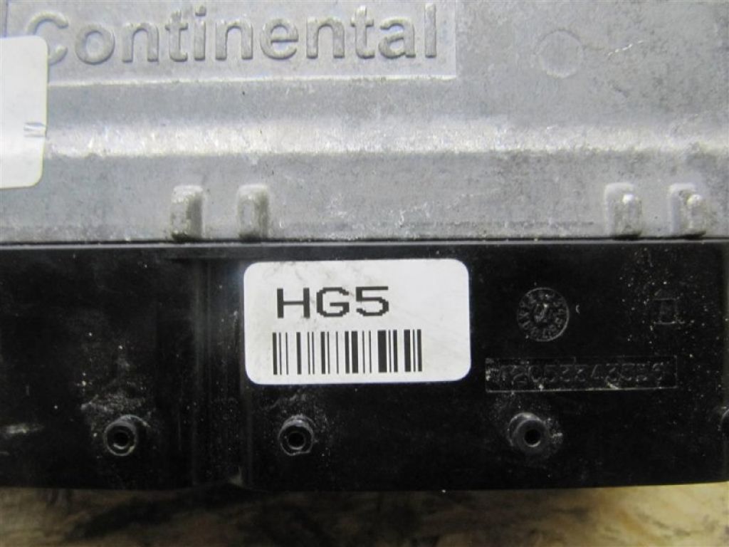 39130-2GAG1 | Блок керування двигуном HYUNDAI SANTA FE (DM) 12-18 - Фото 6