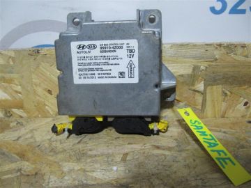 Блок управления AIRBAG HYUNDAI SANTA FE (DM) 12-18