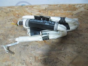 Подушка безопасности (штора) прав. HYUNDAI SANTA FE (DM) 12-18
