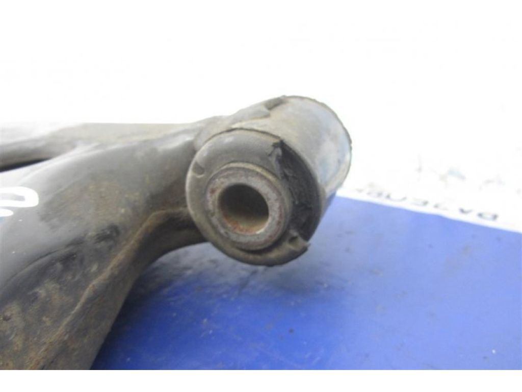 MR403419 | Важіль передньої підвіски нижній лів. MITSUBISHI LANCER IX 9 03-07 - Фото 4