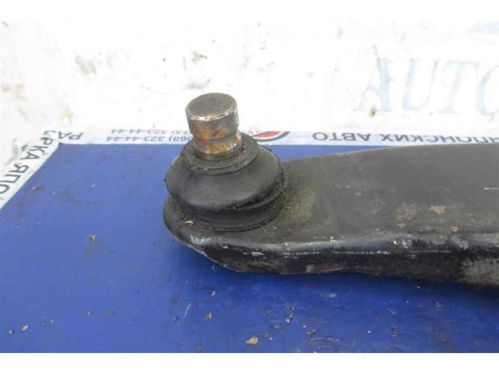 MR403419 | Важіль передньої підвіски нижній лів. MITSUBISHI LANCER IX 9 03-07 - Фото 5