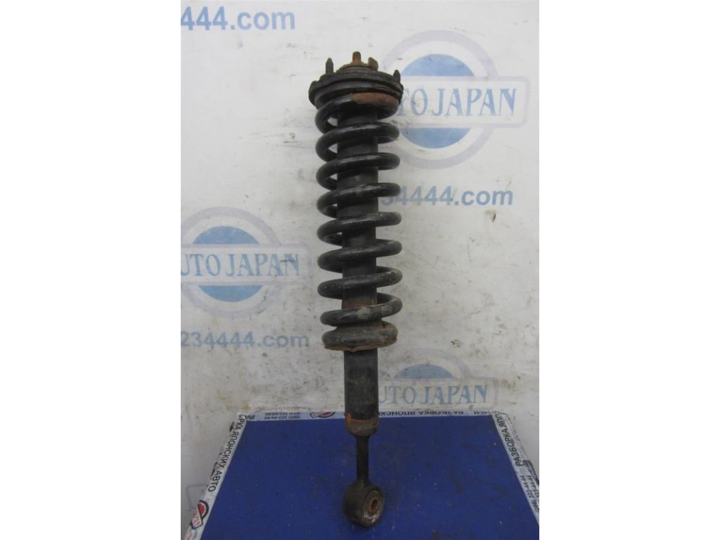 48510-60120 | Амортизатор передн. TOYOTA LAND CRUISER PRADO 120 02-09