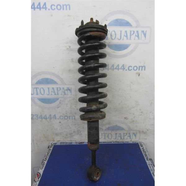 Амортизатор передній TOYOTA LAND CRUISER PRADO 120 02-09 48510-60120
