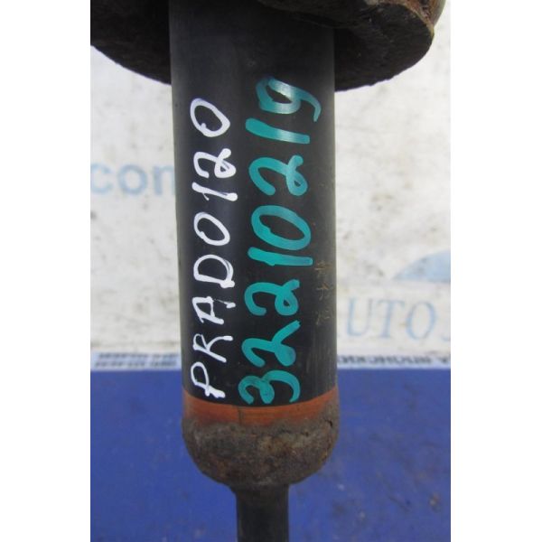 Амортизатор передній TOYOTA LAND CRUISER PRADO 120 02-09 48510-60120 — 2