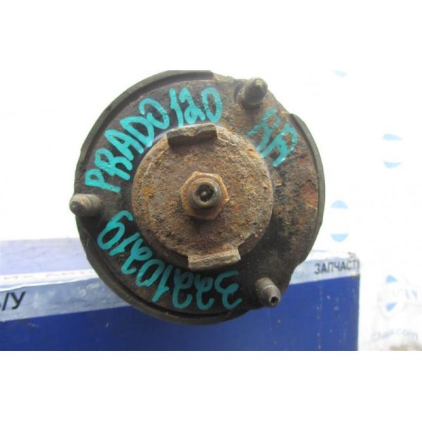 Амортизатор передній TOYOTA LAND CRUISER PRADO 120 02-09 48510-60120 — 4