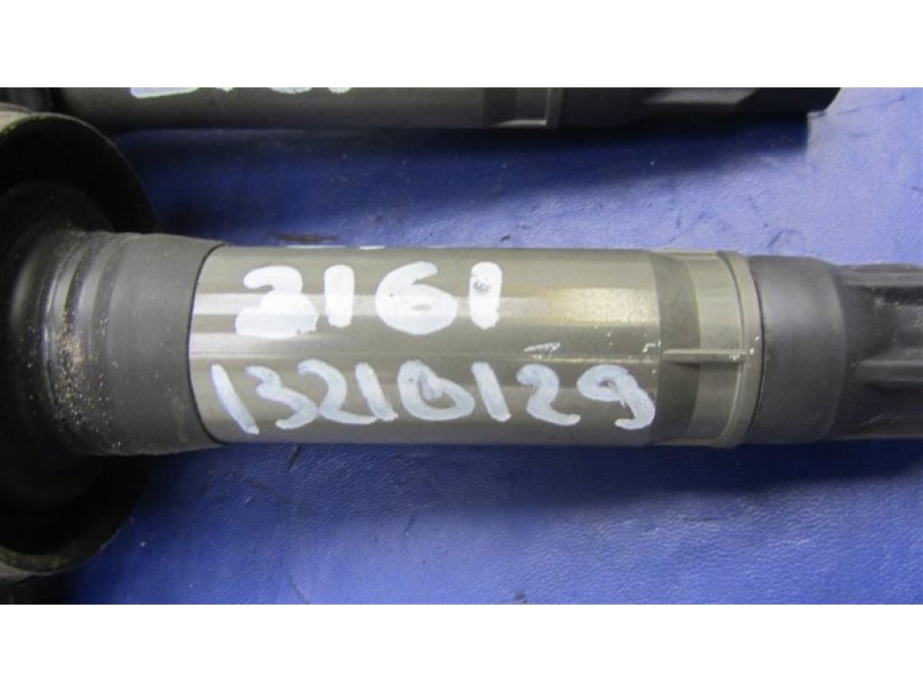 CY01-18-100B | Котушка запалювання MAZDA CX-9 06-16 - Фото 2