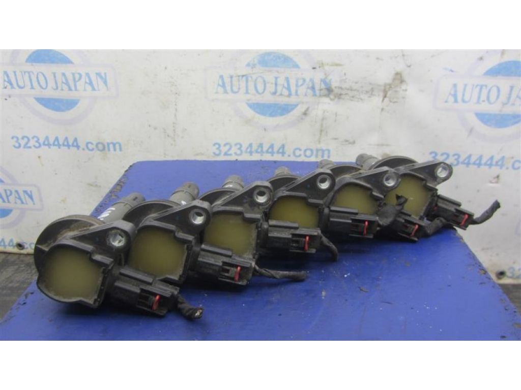 CY01-18-100B | Котушка запалювання MAZDA CX-9 06-16 - Фото 5