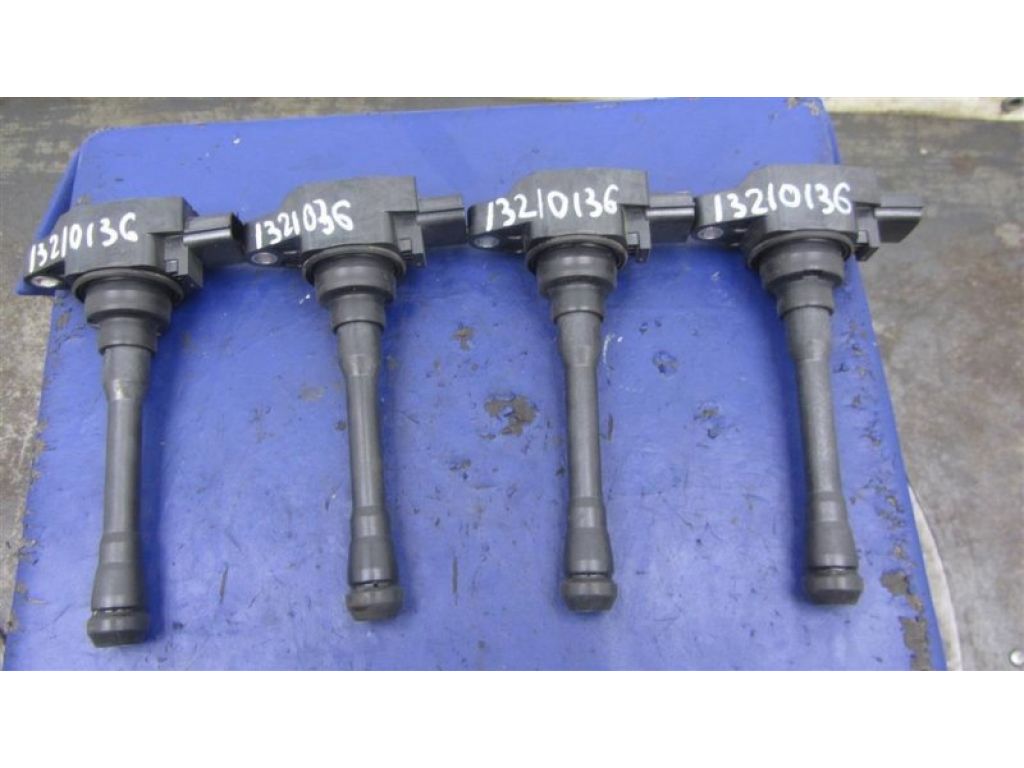 22448-1KT1A | Котушка запалювання NISSAN ALTIMA L33 12-18
