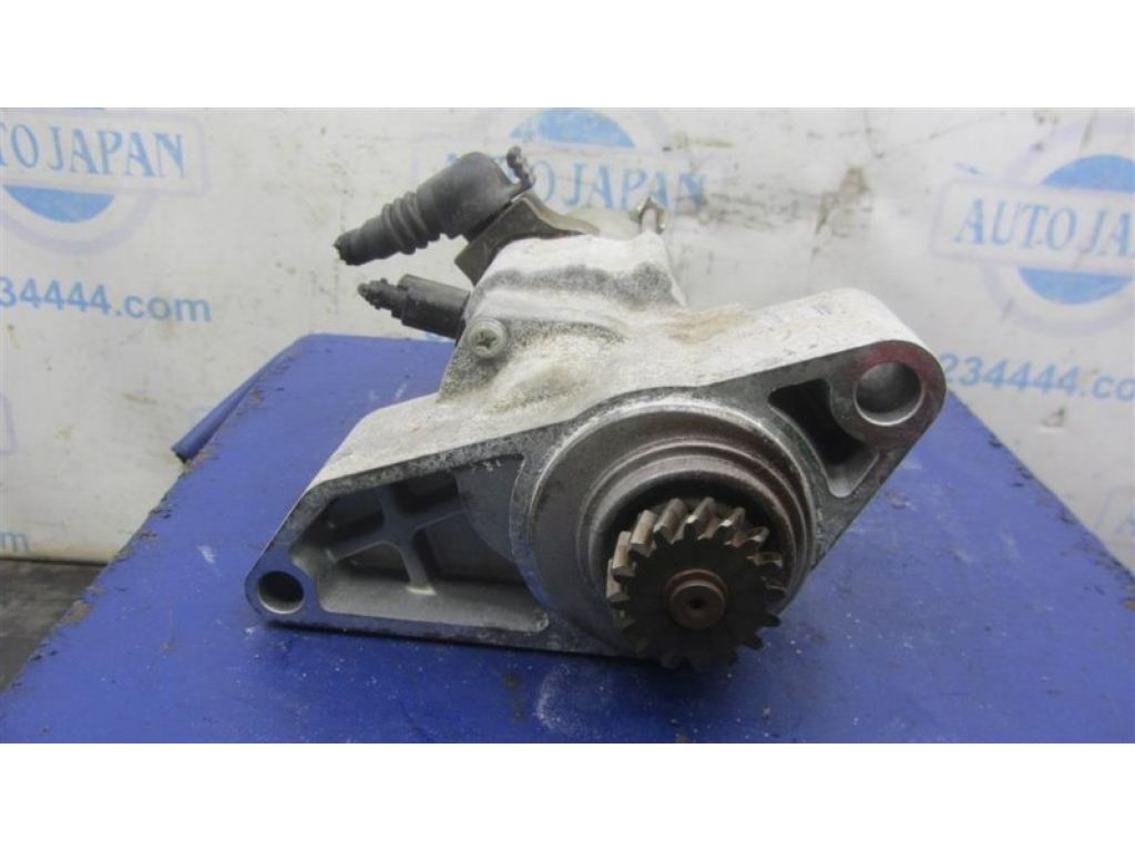 31200-5J2-A52 | стартер ACURA TLX 14-17 - Фото 4