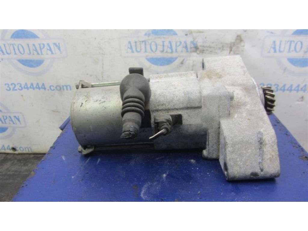 31200-5J2-A52 | стартер ACURA TLX 14-17 - Фото 6