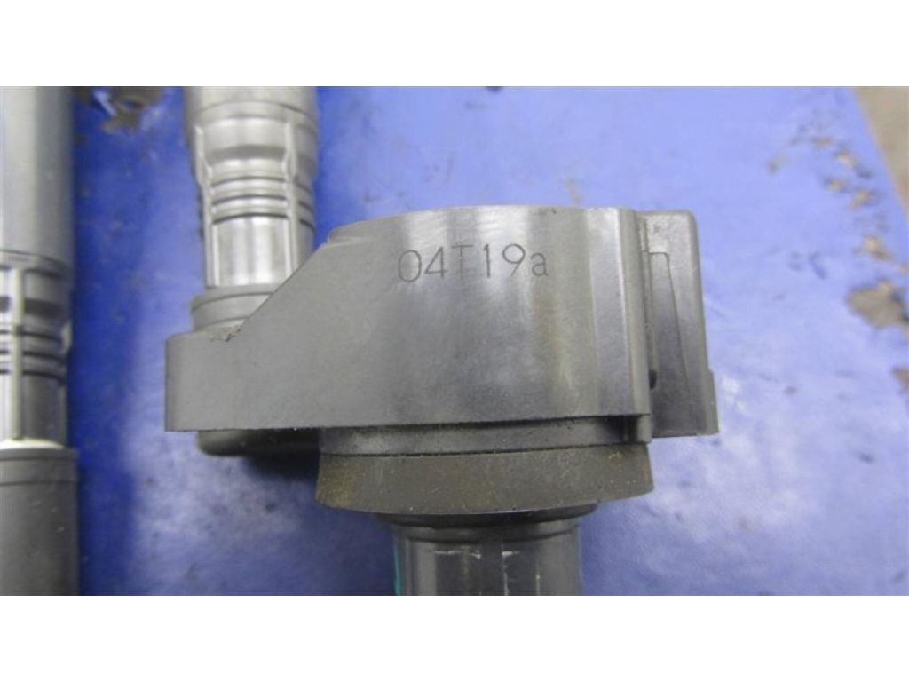 30520-5G0-A01 | Катушка зажигания ACURA TLX 14-17 - Фото 4