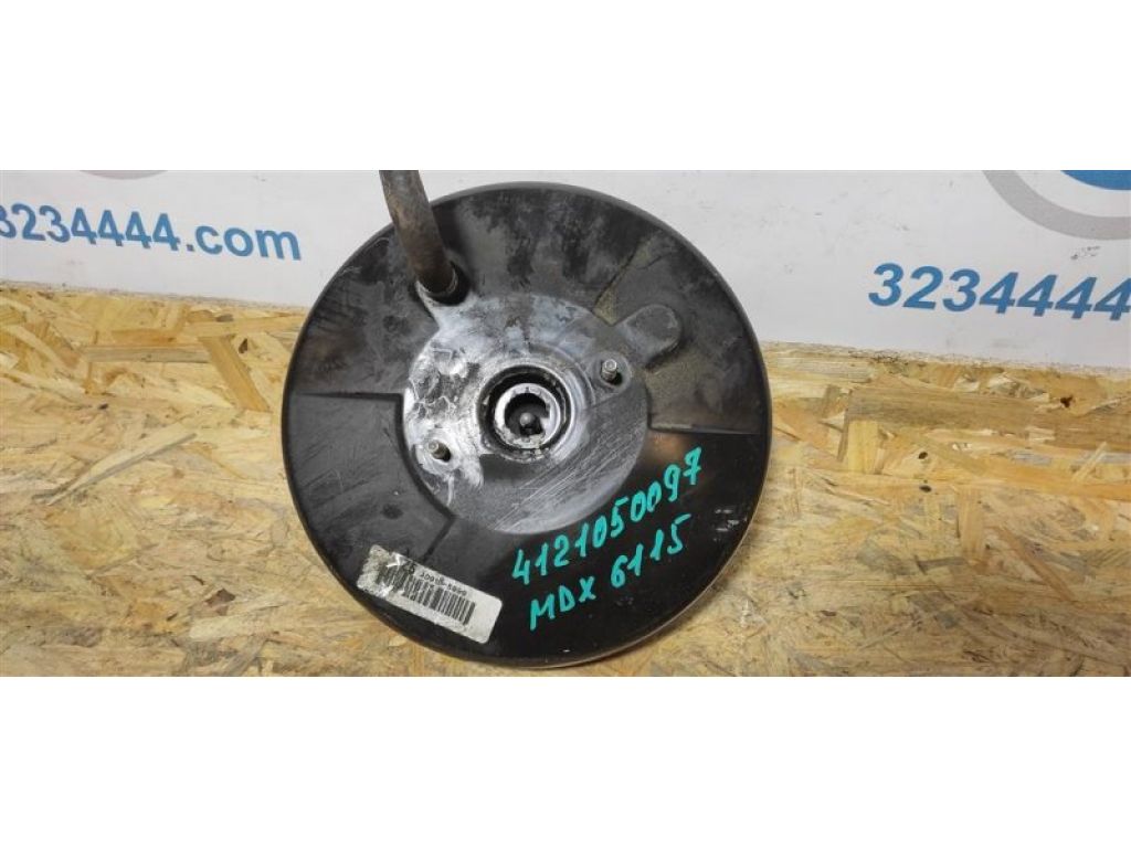 01469-TZ5-A00 | Вакуумный усилитель тормозов ACURA MDX (YD3) 13-21 - Фото 2