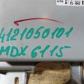 39980-TZ5-A01 | Блок керування електропідсилювачем керма ACURA MDX (YD3) 13-21 - Прев'ю 4