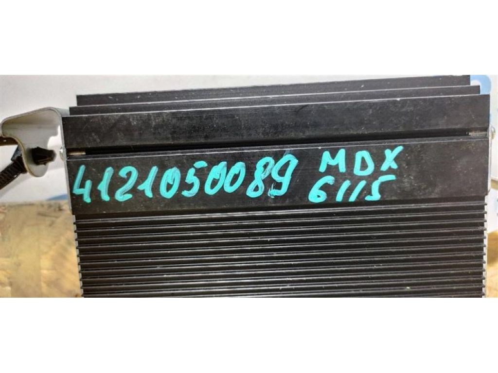39186-TZ5-A12 | Усилитель звука ACURA MDX (YD3) 13-21 - Фото 3