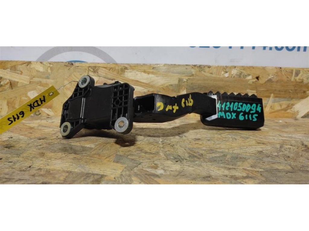 17800-T2A-A01 | Педаль газу ACURA MDX (YD3) 13-21