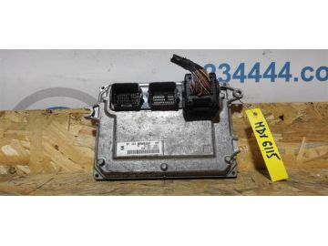 Блок управления двигателем ACURA MDX (YD3) 13-21