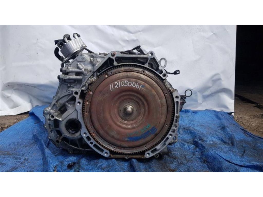 06202-5J7-A00 | АКПП ACURA MDX (YD3) 13-21