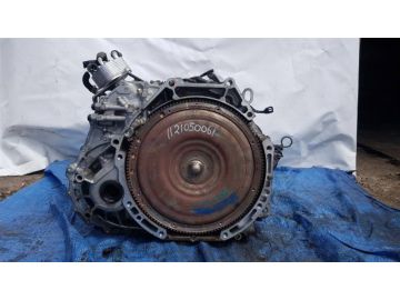 АКПП ACURA MDX (YD3) 13-21