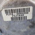 06202-5J7-A00 | АКПП ACURA MDX (YD3) 13-21 - Превью 4
