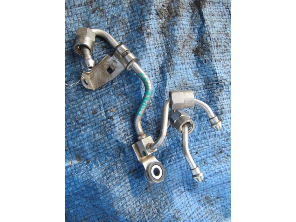 16012-R9P-315 | Трубка паливна ACURA MDX (YD3) 13-21