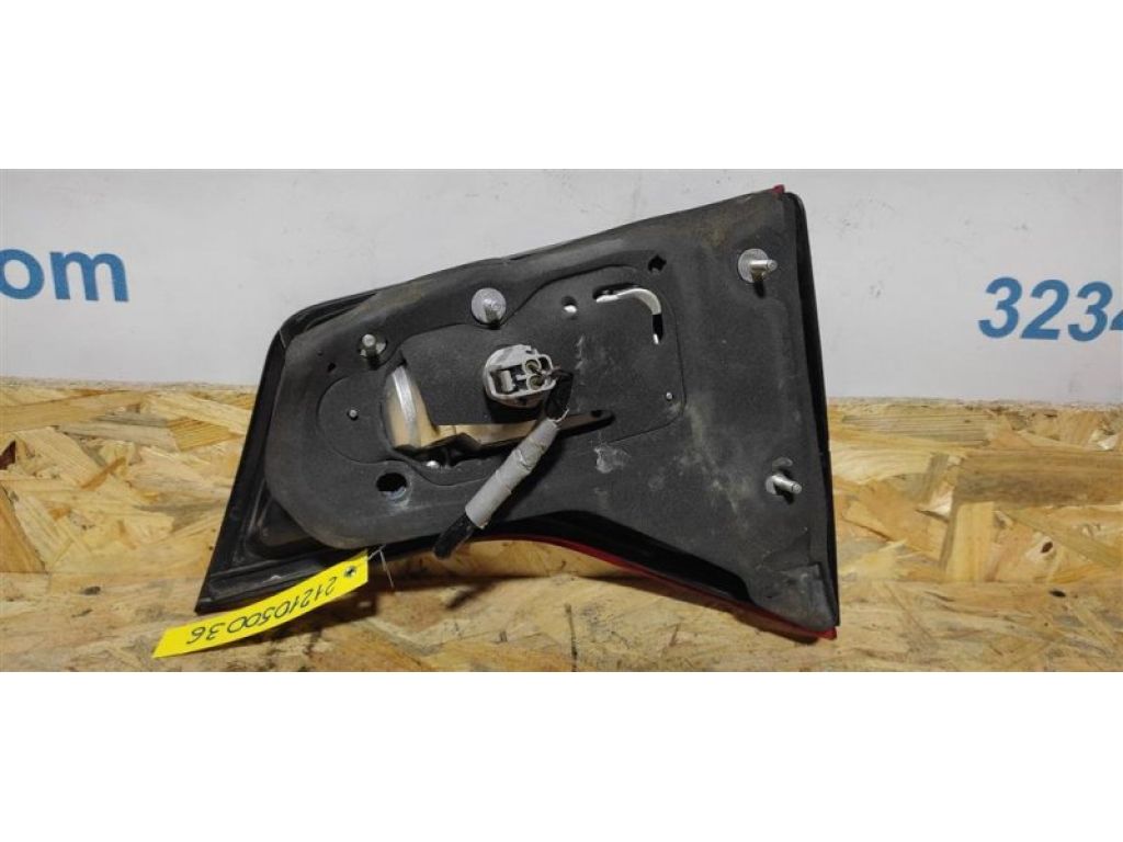 34155-STX-A11 | Ліхтар внутрішній задн. лів. ACURA MDX (YD2) 06-13 - Фото 2