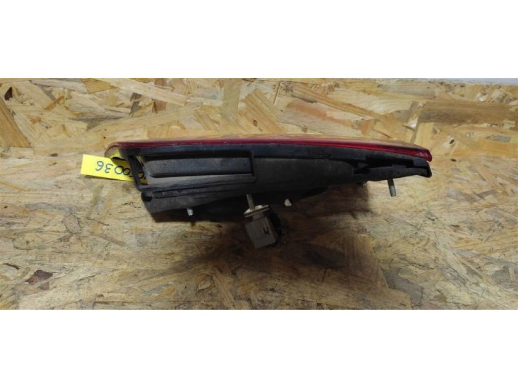 34155-STX-A11 | Ліхтар внутрішній задн. лів. ACURA MDX (YD2) 06-13 - Фото 3