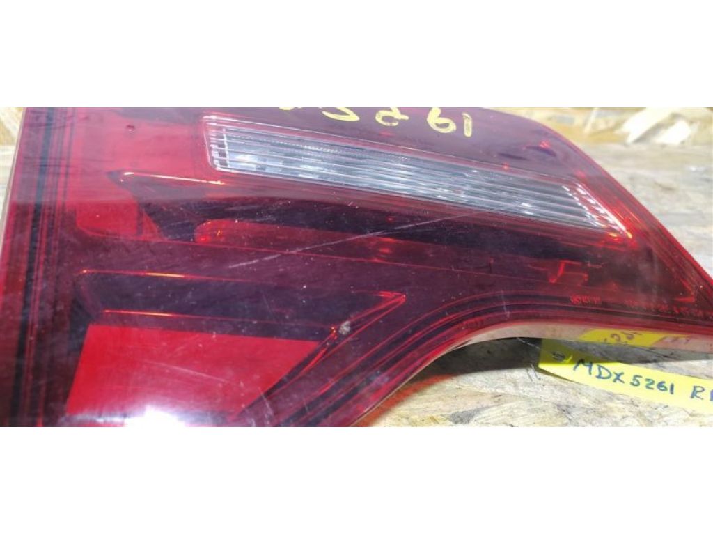 34155-STX-A11 | Ліхтар внутрішній задн. лів. ACURA MDX (YD2) 06-13 - Фото 5