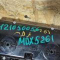 36600-TK4-A02ZF | Плафон салону ACURA MDX (YD2) 06-13 - Прев'ю 3