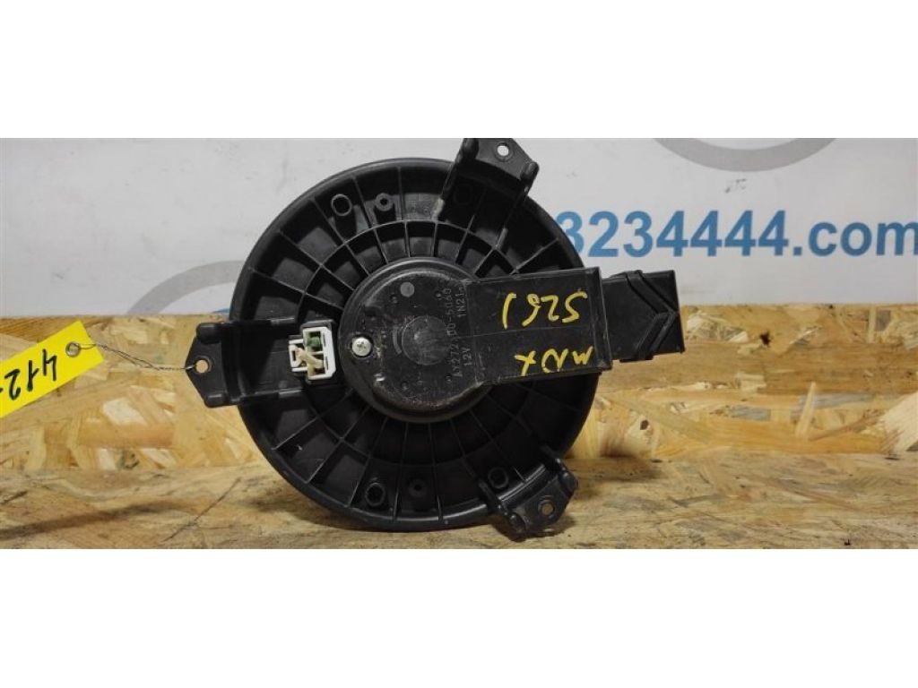 79310-STX-A01 | Моторчик пічки передн. ACURA MDX (YD2) 06-13 - Фото 2