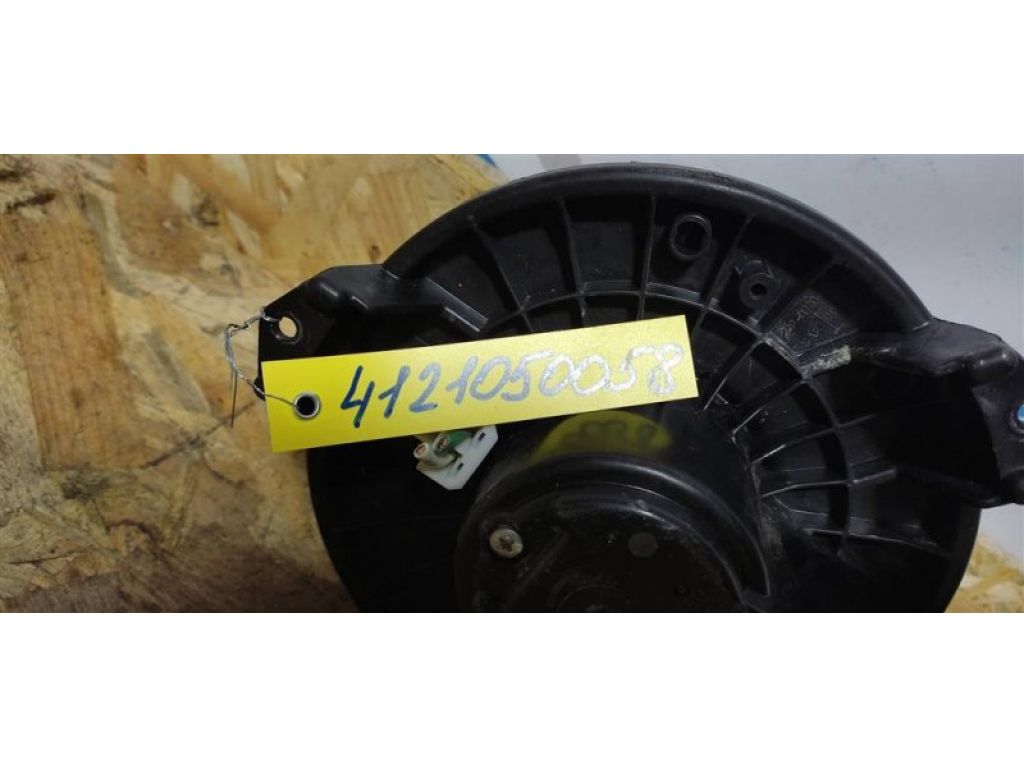 79310-STX-A01 | Моторчик пічки передн. ACURA MDX (YD2) 06-13 - Фото 3