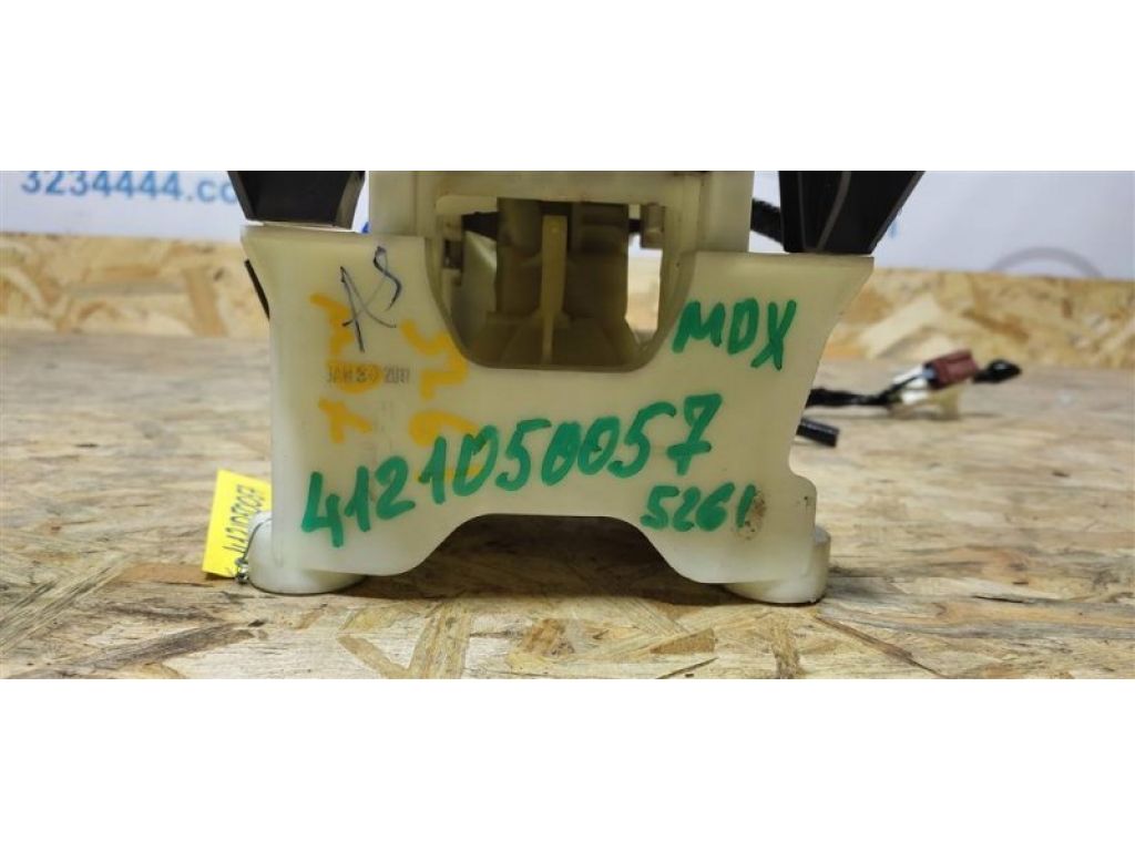 54200-STX-A84 | Кулиса АКПП ACURA MDX (YD2) 06-13 - Фото 6