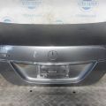 A 221 750 02 75 | Крышка багажника MERCEDES S-CLASS W221 06-13