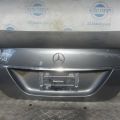 A 221 750 02 75 | Крышка багажника MERCEDES S-CLASS W221 06-13 - Превью 4