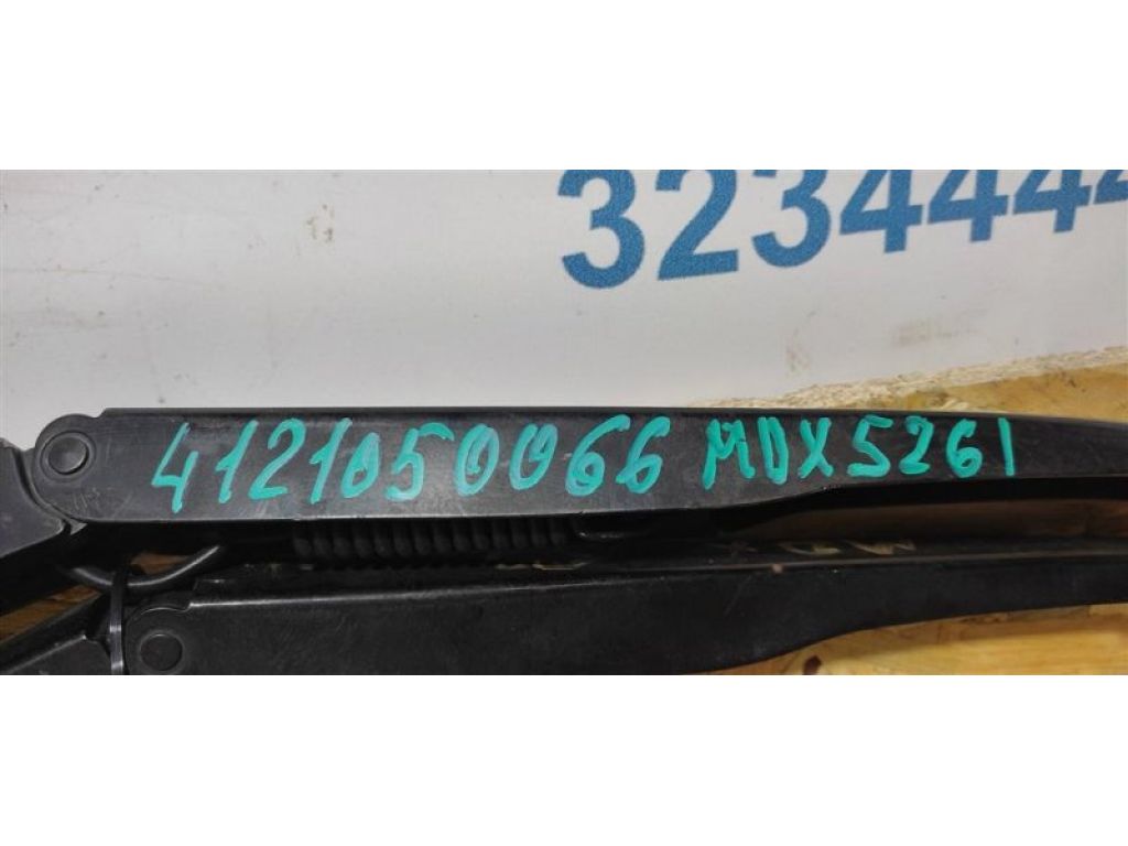 76600-STX-A01 | Повідець склоочисника передній прав. ACURA MDX (YD2) 06-13 - Фото 3