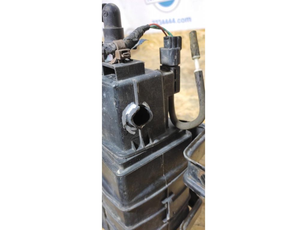 17011-STX-A01 | Абсорбер паливний ACURA MDX (YD2) 06-13 - Фото 3