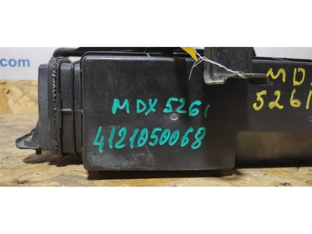 17011-STX-A01 | Абсорбер паливний ACURA MDX (YD2) 06-13 - Фото 5