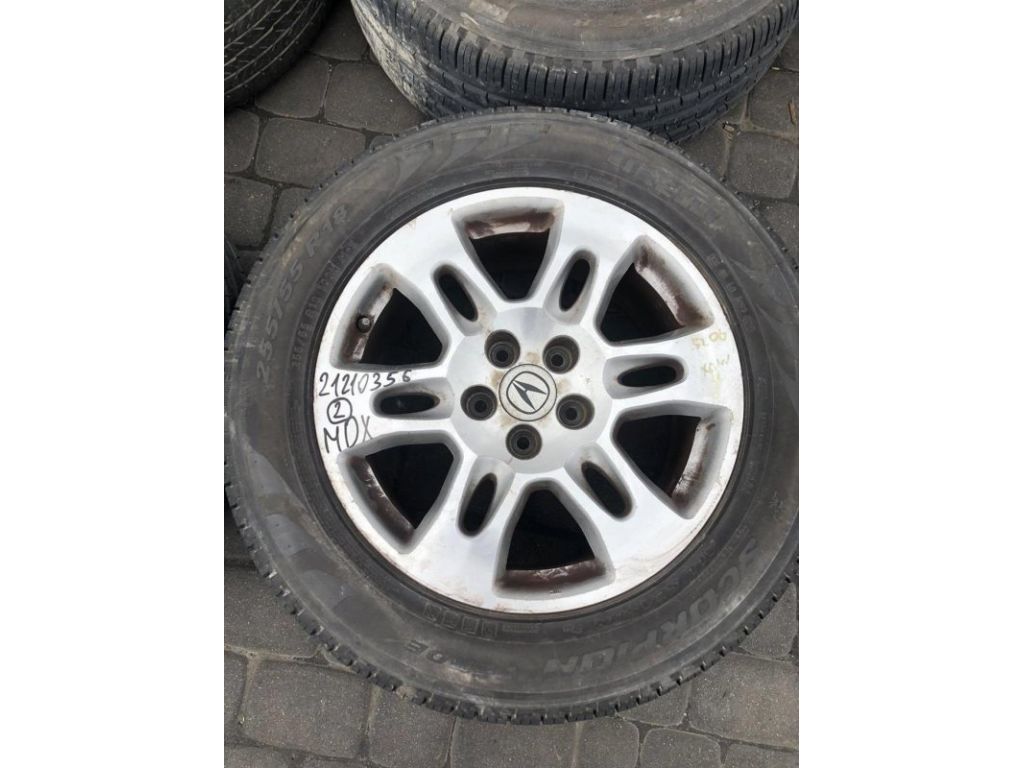 42700-STX-A01 | Диск R18 ACURA MDX (YD2) 06-13 - Фото 7