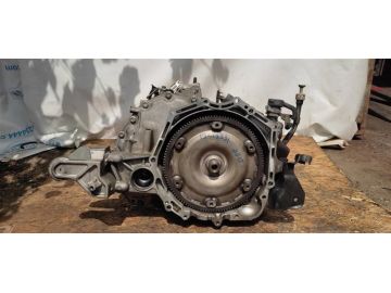 АКПП MITSUBISHI OUTLANDER XL 05-13