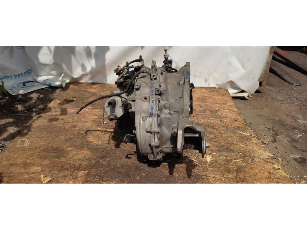 2700A058 | Автоматична трансмісія MITSUBISHI OUTLANDER XL 05-13 - Фото 2