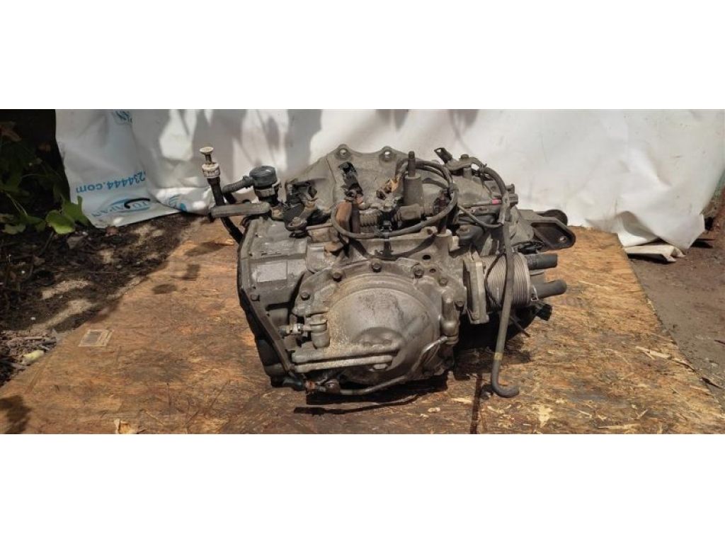 2700A058 | Автоматична трансмісія MITSUBISHI OUTLANDER XL 05-13 - Фото 3