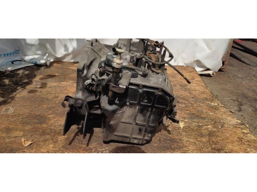 2700A058 | Автоматична трансмісія MITSUBISHI OUTLANDER XL 05-13 - Фото 4