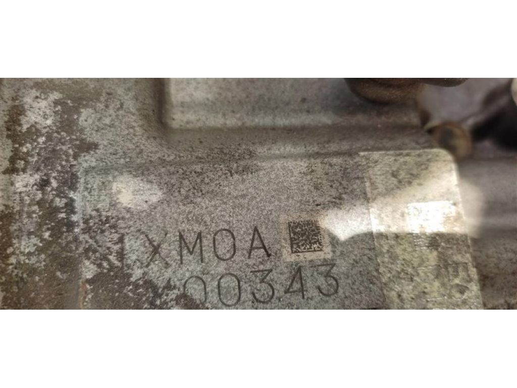 2700A058 | Автоматична трансмісія MITSUBISHI OUTLANDER XL 05-13 - Фото 6