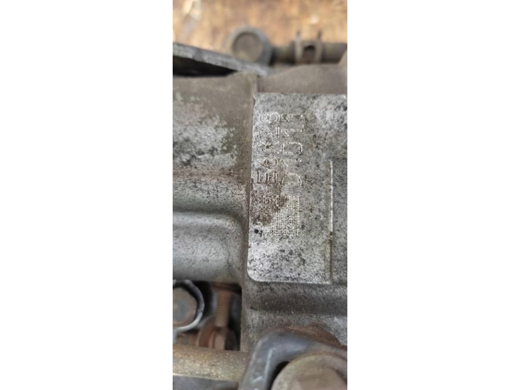 2700A058 | Автоматична трансмісія MITSUBISHI OUTLANDER XL 05-13 - Фото 7