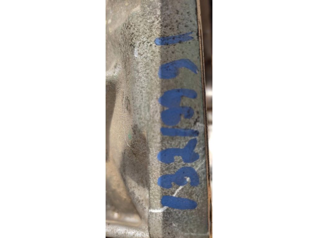 2700A058 | Автоматична трансмісія MITSUBISHI OUTLANDER XL 05-13 - Фото 9