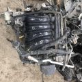 MR20DE | Двигатель бензин NISSAN SENTRA B17 12-21