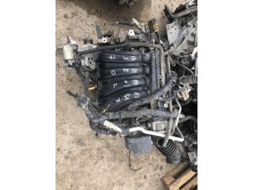 Двигун бензин NISSAN SENTRA B17 12-21