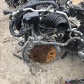 MR20DE | Двигатель бензин NISSAN SENTRA B17 12-21 - Превью 5